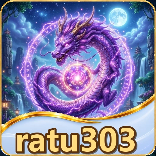 Hasil cek keamanan download ratu303 APK resmi