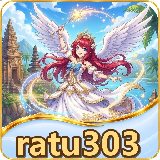Mirror aman dan tautan terverifikasi link resmi ratu303 APK CDN Indonesia